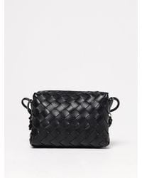Bottega Veneta - Borsa Mini Loop - Lyst