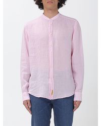 B.D. Baggies - Basic Cotton Shirt - Lyst