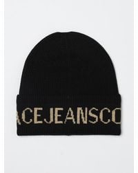 Versace Jeans Couture - Gorro Hombre - Lyst