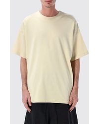 Fear Of God - Relaxed T-Shirt - Lyst