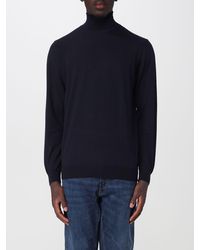 Drumohr - Long-Sleeved Turtleneck - Lyst