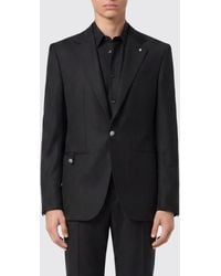 Billionaire - Single-Breasted Virgin Wool Blazer - Lyst