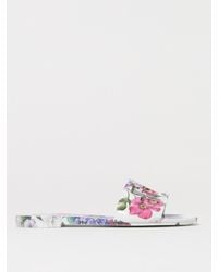 Dolce & Gabbana - Mules - Lyst