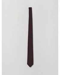 Emporio Armani - Tie - Lyst