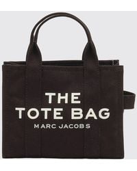 Marc Jacobs - The Small Tote Bag - Lyst
