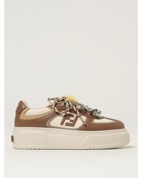 Fendi - Sneakers - Lyst