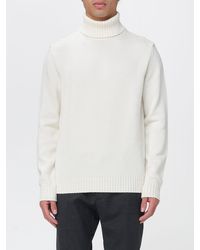 Zanone - Sweater - Lyst