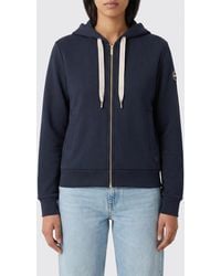 Colmar - Hooded Zip Sweatshirt - Lyst