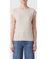Herno - T-Shirt - Lyst