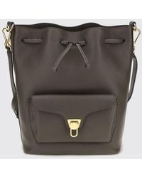 Coccinelle - Shoulder Bag - Lyst