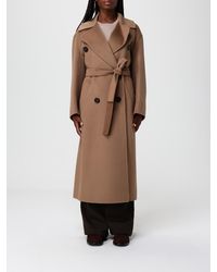 Max Mara - Abrigo Mujer - Lyst