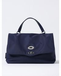Zanellato - Bolso De Mano Mujer - Lyst
