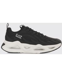 EA7 - Sneakers - Lyst