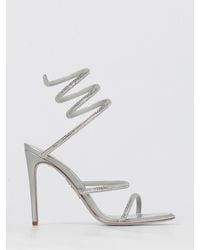 Rene Caovilla - Chaussures Femme - Lyst