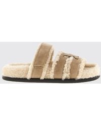 Tory Burch - 'Ines' Diapositivas - Lyst