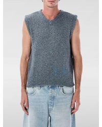 ERL - Veste Homme - Lyst