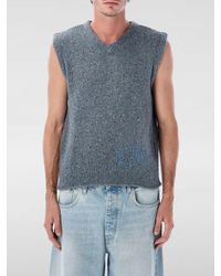 ERL - Veste Homme - Lyst