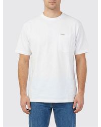 Filson - Crewneck T-Shirt - Lyst