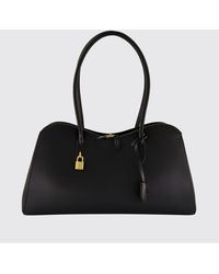 Stella McCartney - Ryder Faux Leather Bag - Lyst