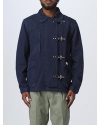Fay - Jacke Herren - Lyst