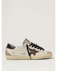 Golden Goose - Sneakers Herren - Lyst