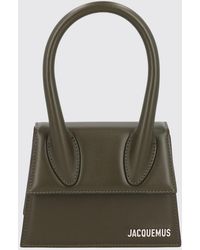 Jacquemus - Umhängetasche Damen - Lyst