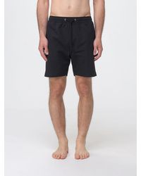 Paul & Shark - Paul &Amp Shark Boxer Swim Trunks - Lyst