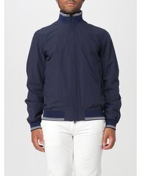 Paul & Shark - Jacke Herren - Lyst