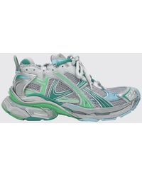 Balenciaga - Runner Low-Top Sneakers - Lyst