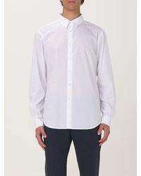 Aspesi - Camicia Classica - Lyst