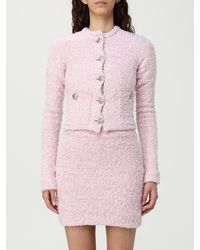 Balenciaga - Sweaters - Lyst