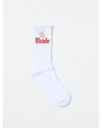 Rhude - Chaussettes - Lyst