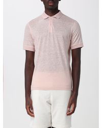 Sun 68 - T-Shirt - Lyst