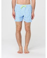Mc2 Saint Barth - Bañador Hombre - Lyst