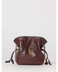Saint Laurent - Shoulder Bag - Lyst
