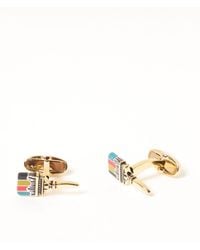 Paul Smith - Cufflinks - Lyst