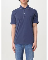 Fay - Polo Hombre - Lyst