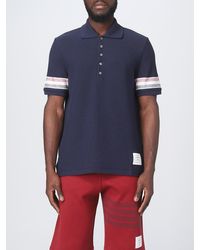 Thom Browne - Polo Herren - Lyst