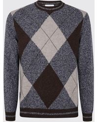 Ballantyne - Pullover Herren - Lyst
