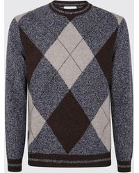 Ballantyne - Pullover Herren - Lyst