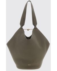 KHAITE - Bolso De Hombro Mujer - Lyst