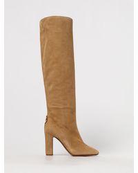 Dolce & Gabbana - Dolce &Amp Gabbana Flat Ankle Boots - Lyst