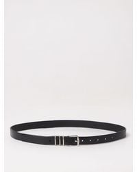 Ann Demeulemeester - Belt - Lyst