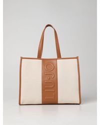 Liu Jo Tote bags for Women | Online Sale up to 60% off | Lyst