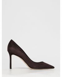 Jimmy Choo - Zapatos Mujer - Lyst