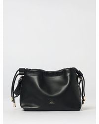 A.P.C. - Handtasche Damen - Lyst