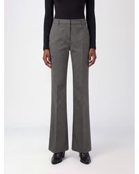 Etro - Pantalones Mujer - Lyst
