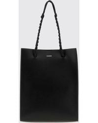 Jil Sander - Borsa Uomo - Lyst