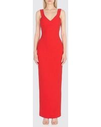 Solace London - Dress - Lyst