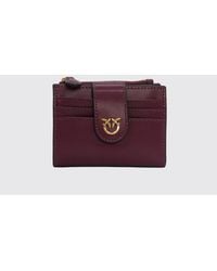 Pinko - Wallet - Lyst